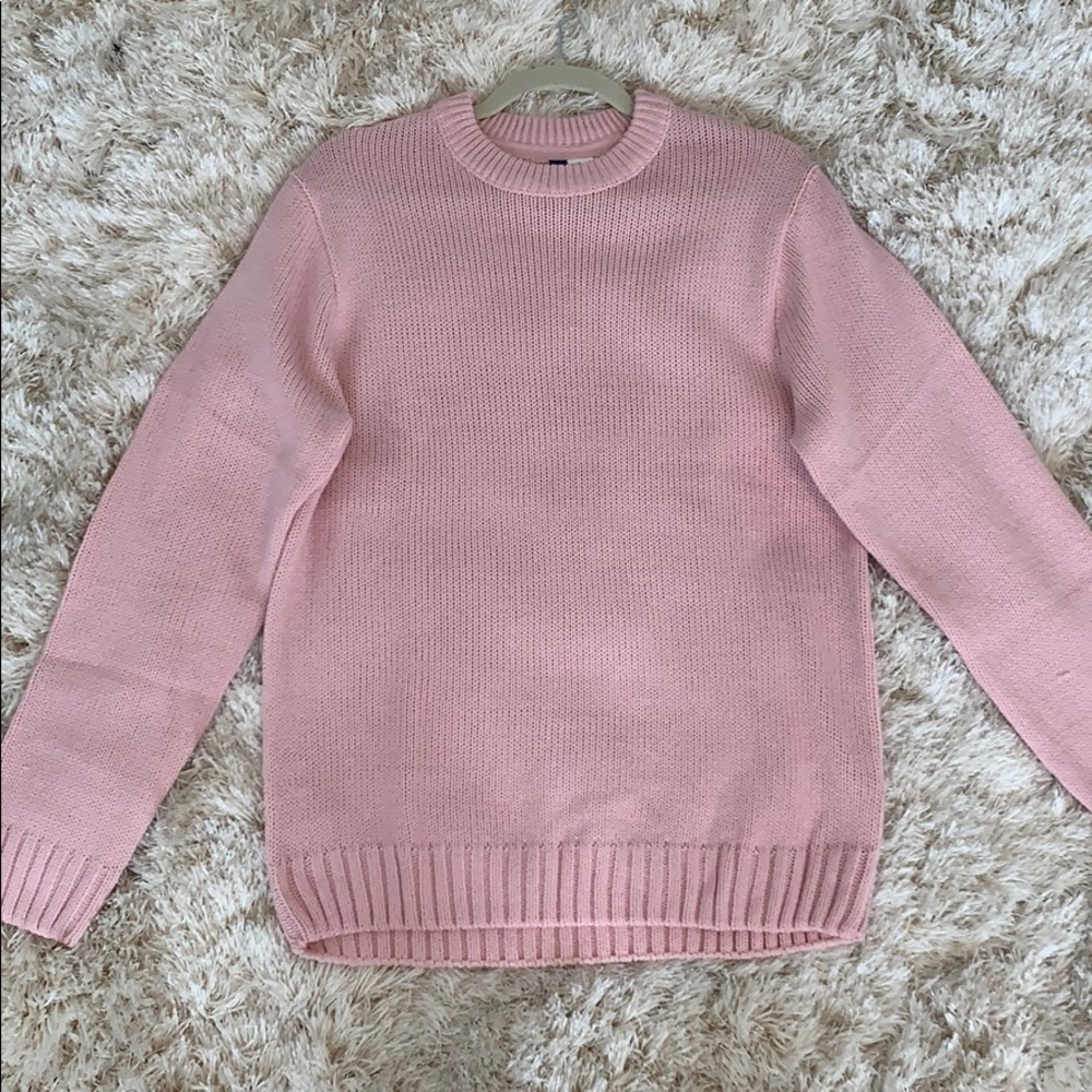H&M Man Sweater